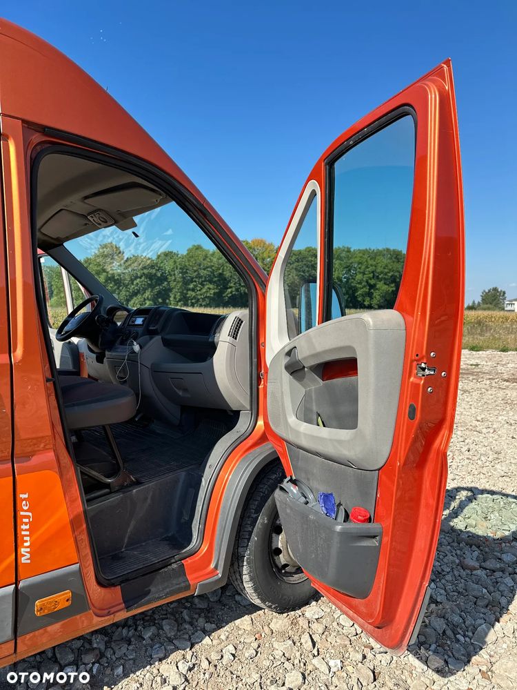 Fiat Ducato - 11