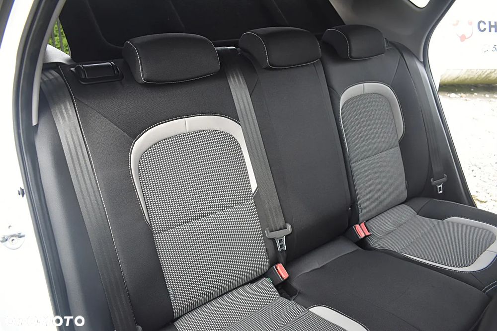 Kia Ceed 1.6 CRDi XL - 21