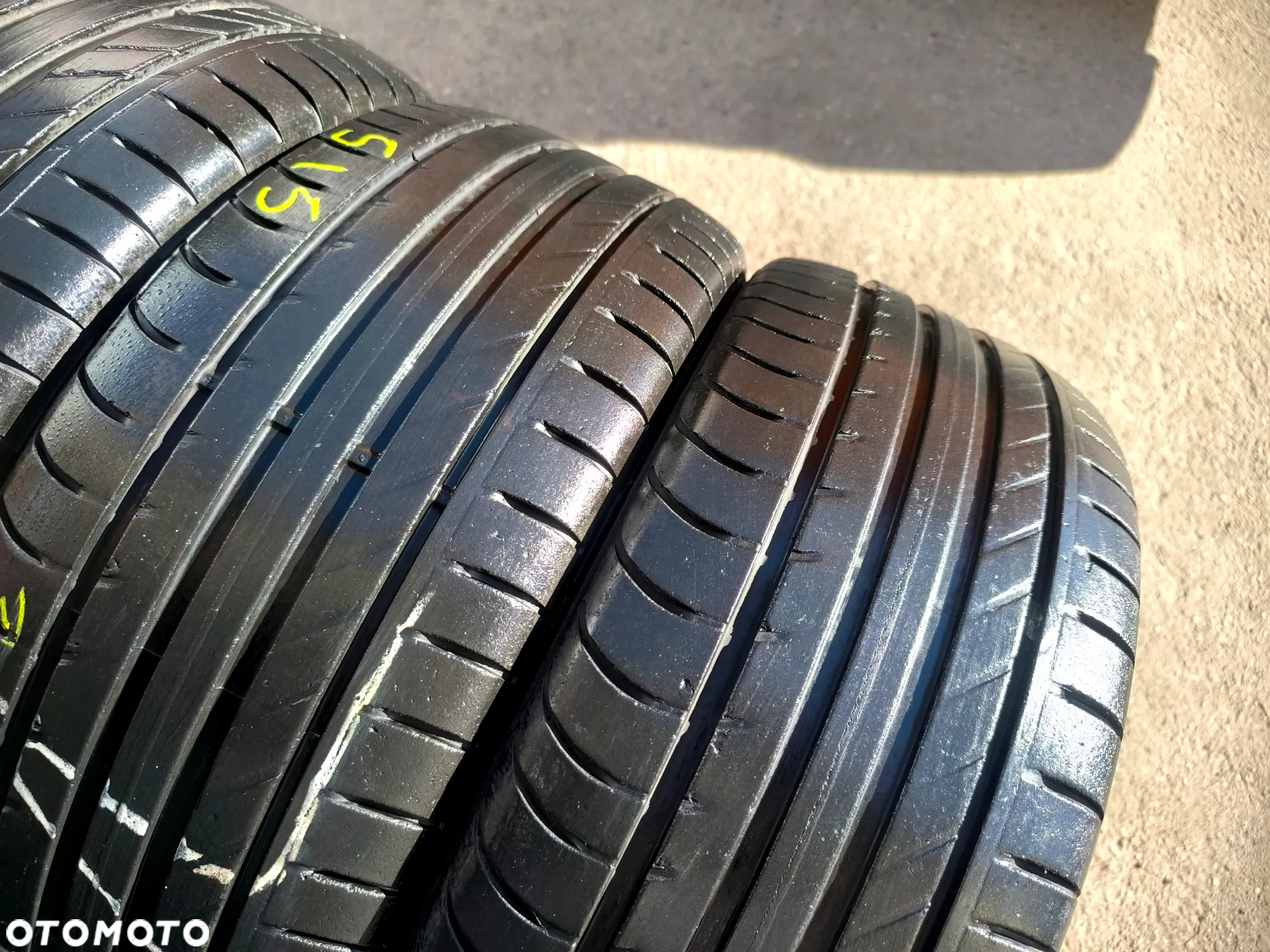 4x114,3 4x114 Felgi ALUMINIOWE ALUFELGI 16 Koła Letnie Lato MITSUBISHI CARISMA GALANT COLT CZC LANCER SMART FORFOUR VOLVO S40 V40 205/45 Legnica ALU-RAD 6mm - 23