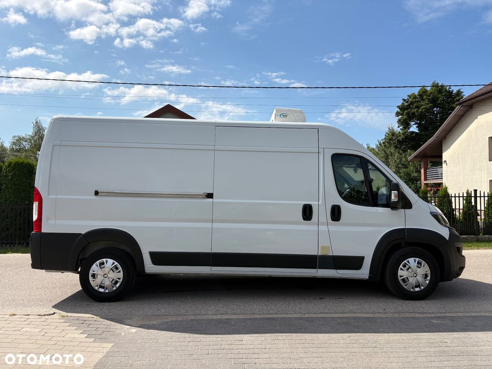 Peugeot Boxer - 6