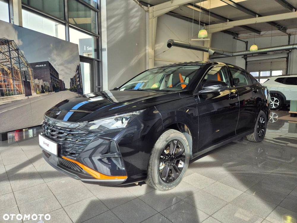 Dongfeng Shine - 35