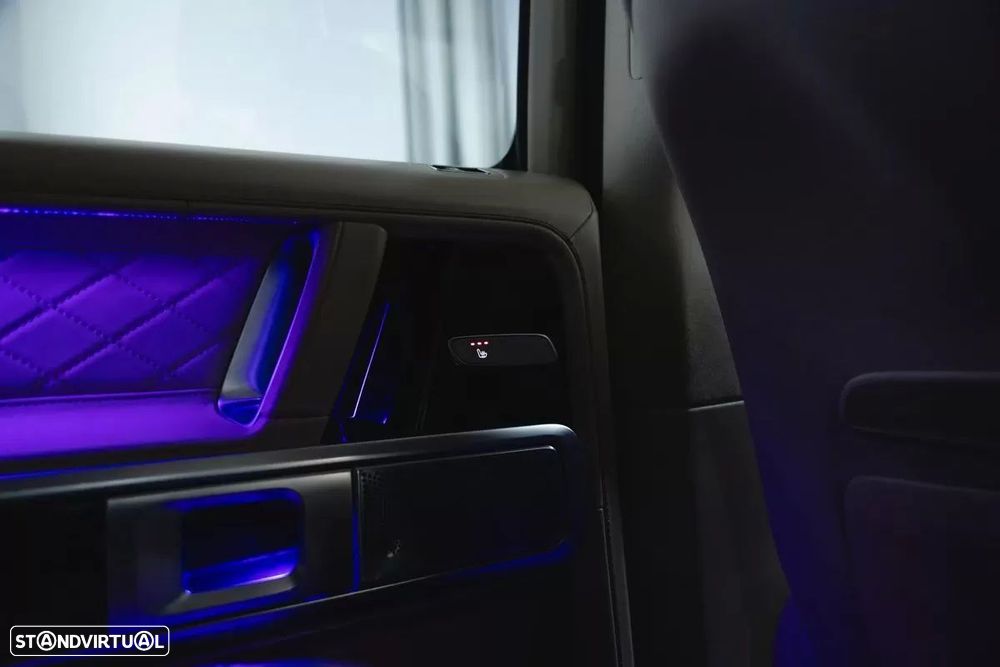 Mercedes-Benz G 63 AMG Speedshift 9G-TRONIC - 34
