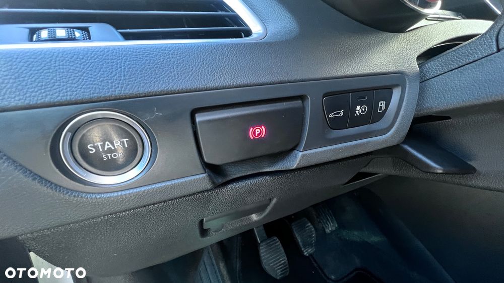 Peugeot 508 HDi 160 Allure - 14