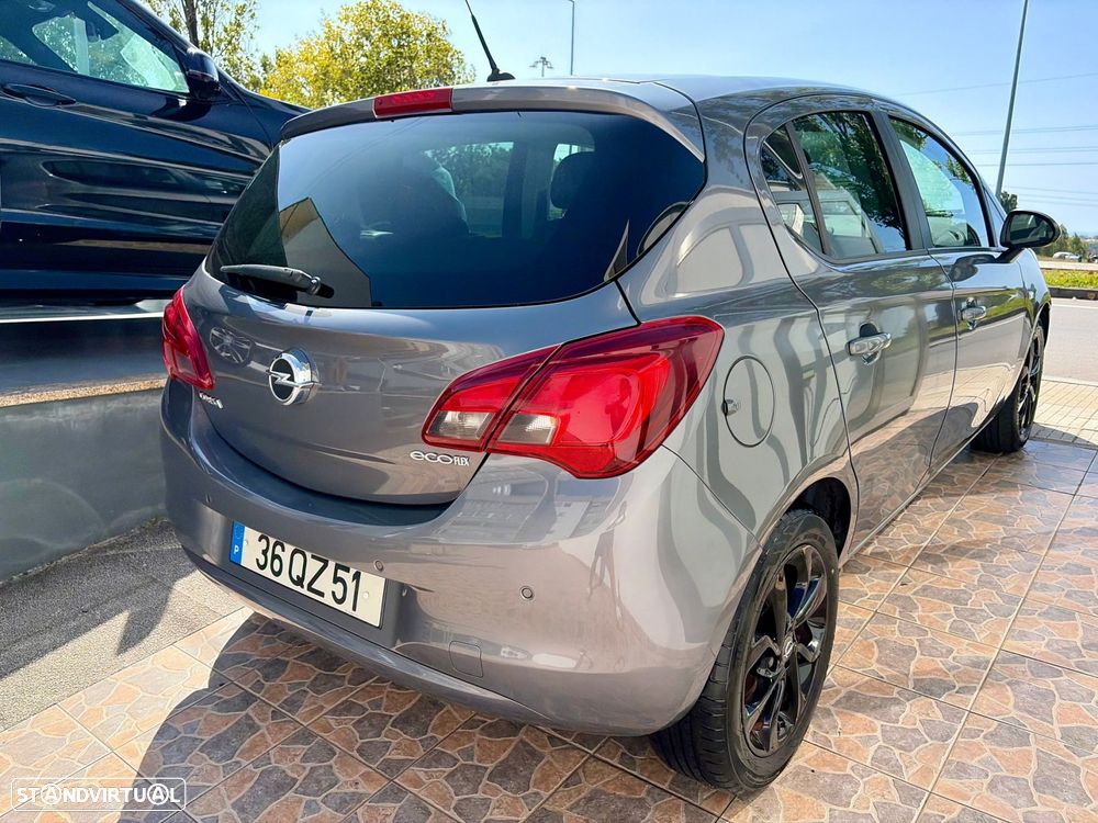 Opel Corsa 1.3 CDTi Color Edition - 3