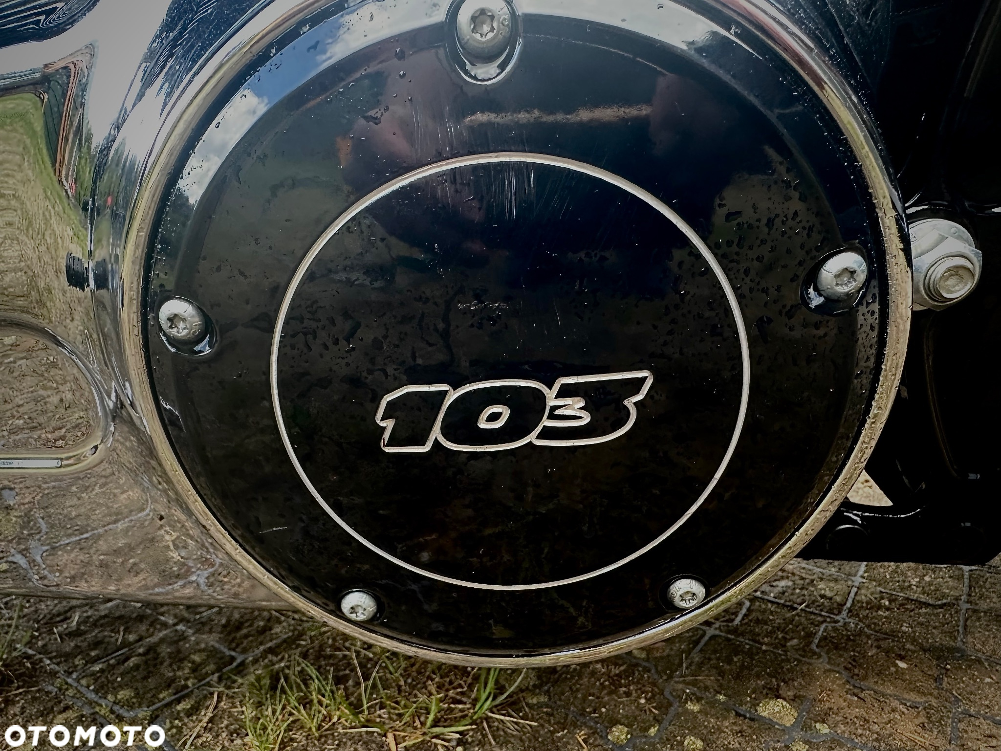 Harley-Davidson FXSB Breakout - 17