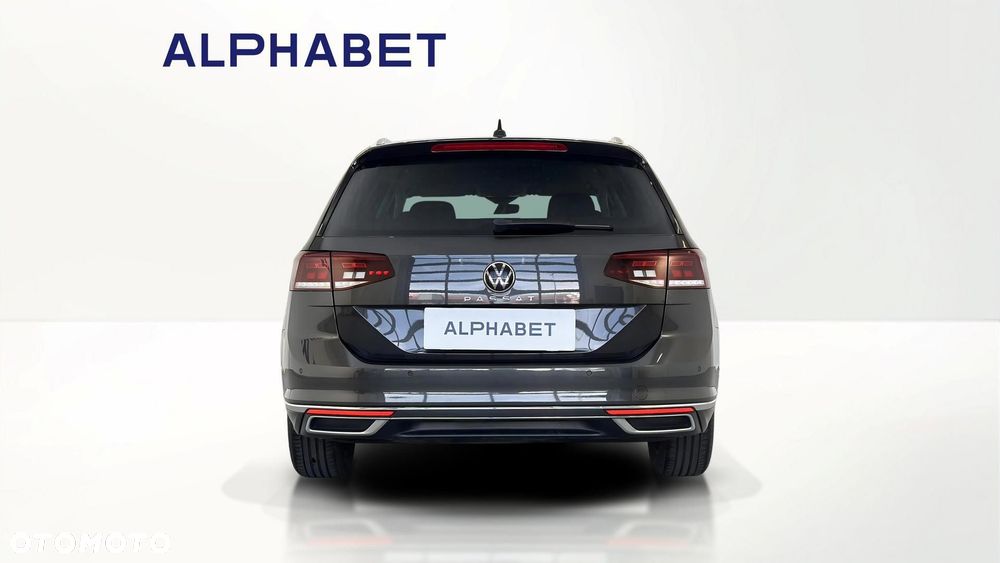 Volkswagen Passat 2.0 TDI EVO Elegance DSG - 7