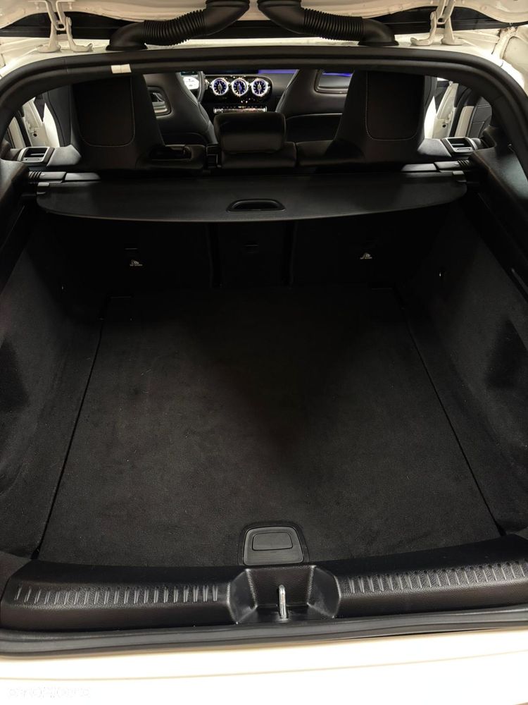 Mercedes-Benz CLA 200 d 4-Matic AMG Line 8G-DCT - 5
