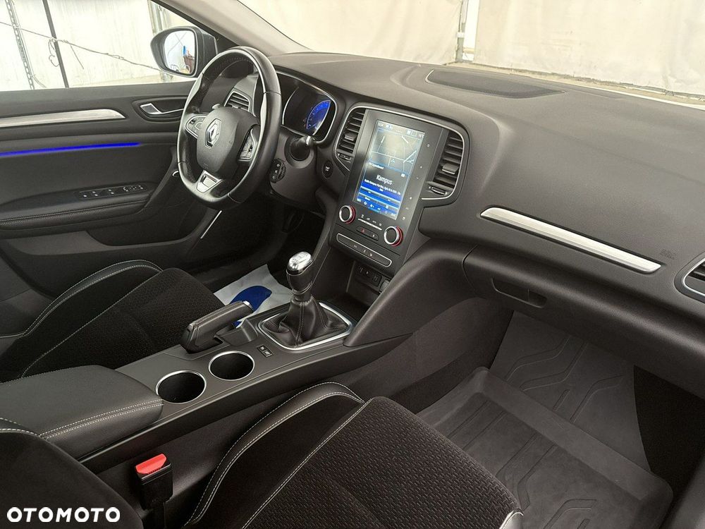 Renault Megane - 22