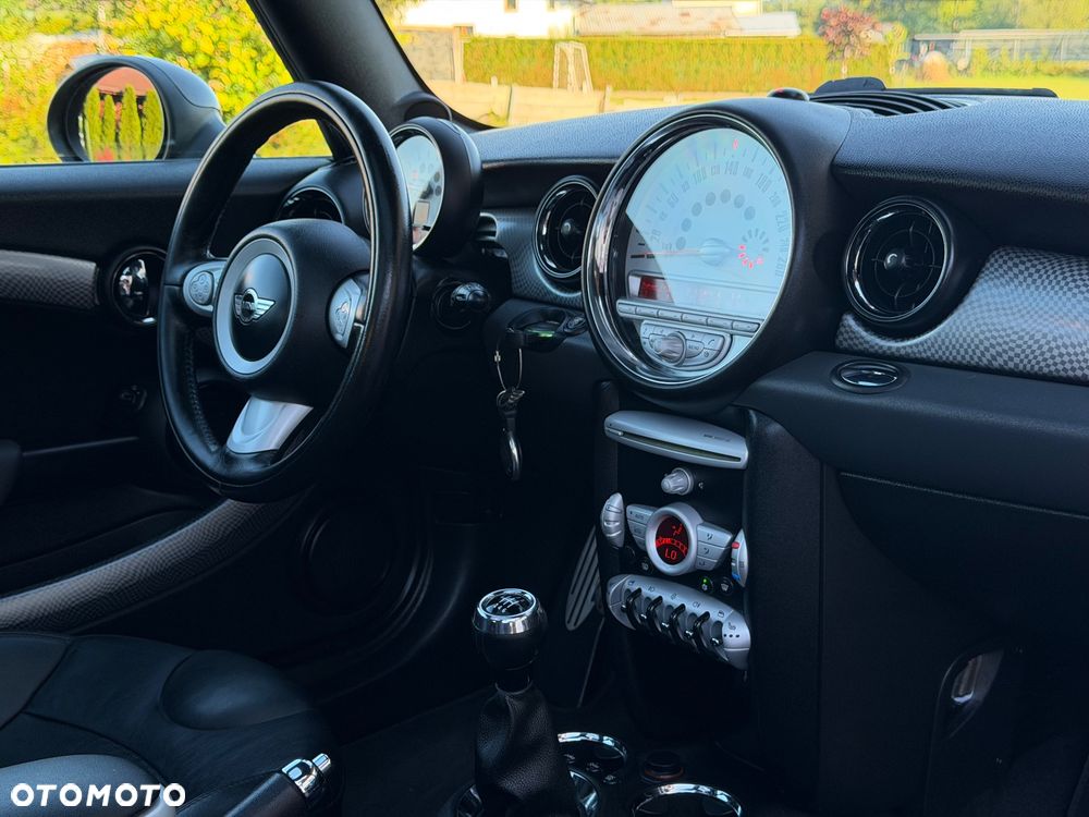 MINI Clubman - 35