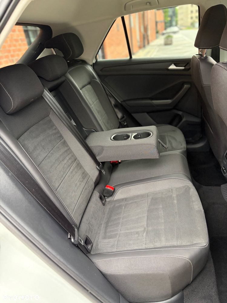 Volkswagen T-Roc 1.5 TSI Style DSG - 30