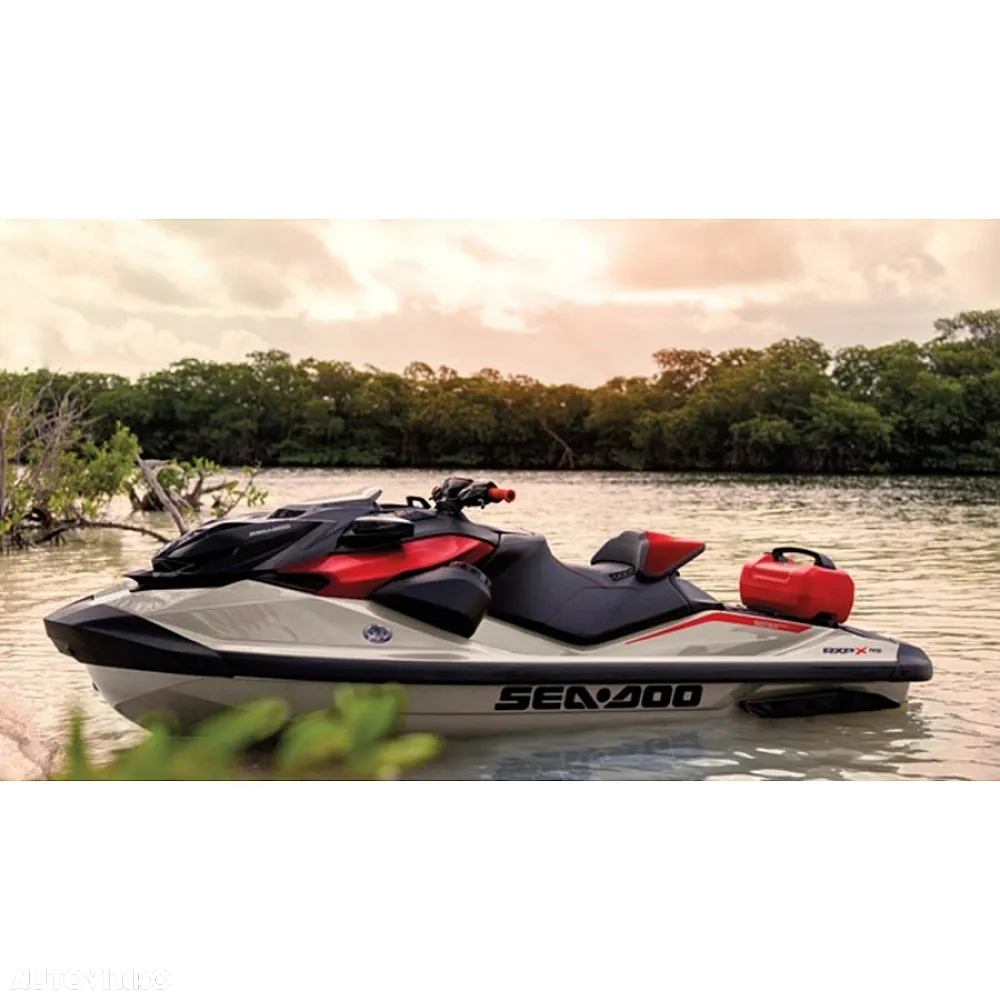 Can-Am Altul - 4