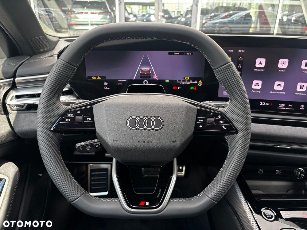 Audi A6 Avant - 24