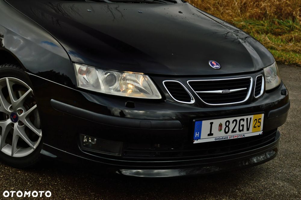 Saab 9-3 - 12