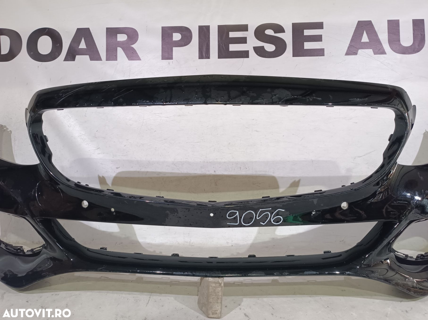 Bara fata Mercedes C-Class W205, 2014, 2015, 2016, 2017, 2018, cod origine OE A2058850125. - 3