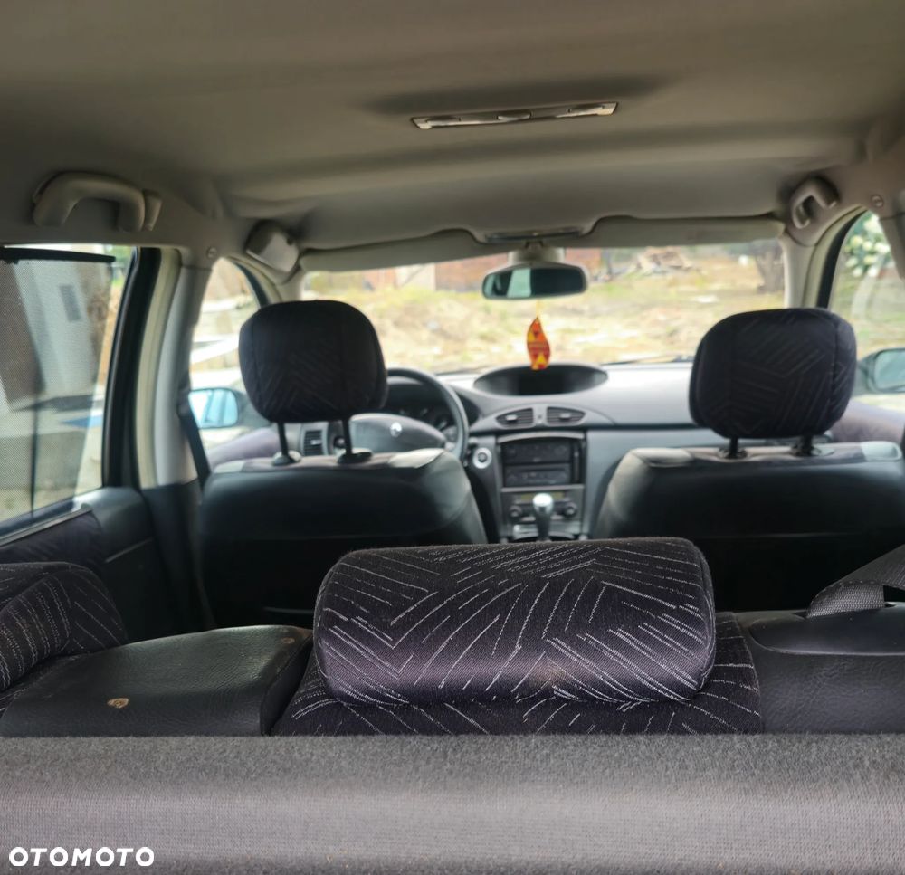 Renault Laguna 2.0 Privilege - 12
