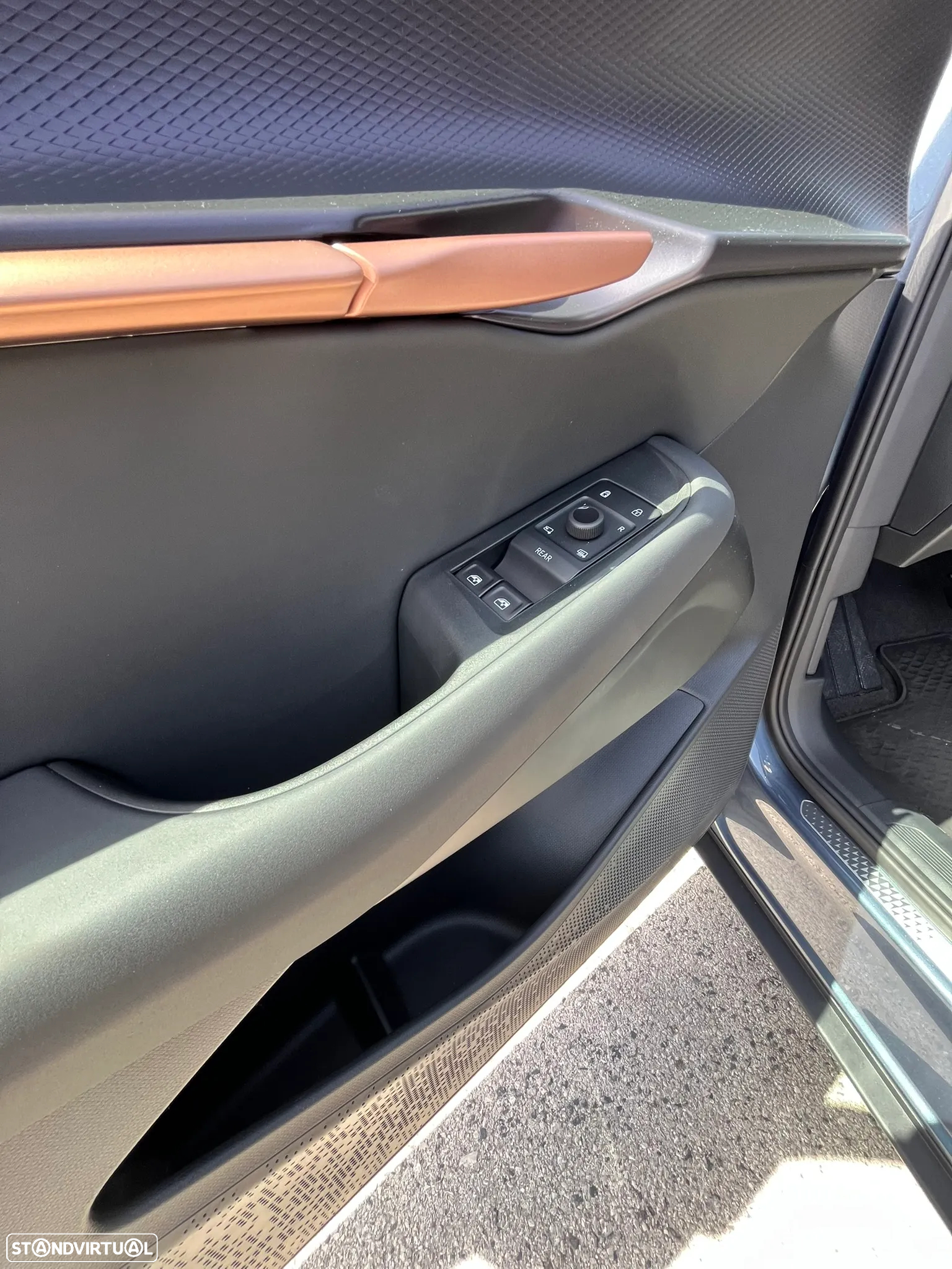 Cupra Tavascan 77 kWh Endurance - 28