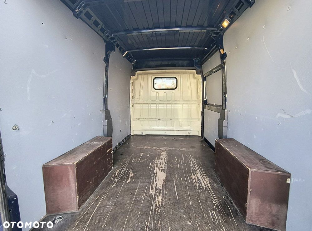 Citroën Jumper - 16