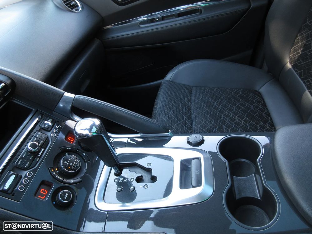 Peugeot 3008 1.6 BlueHDi Crossway EAT6 - 52