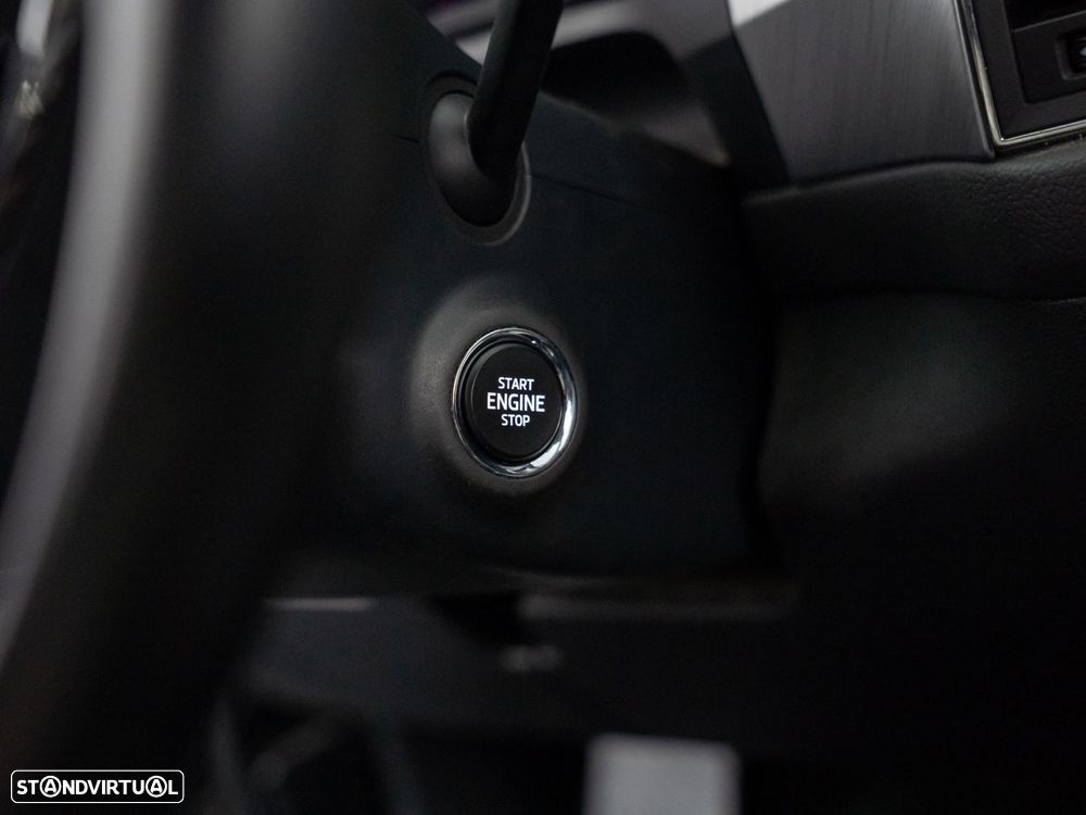Skoda Kodiaq 2.0 TDI Ambition DSG - 21