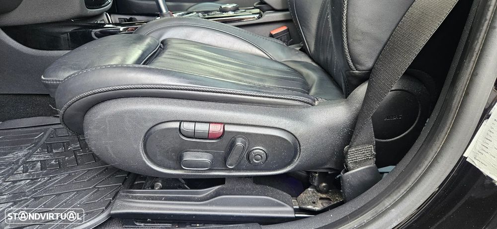 MINI Clubman Cooper SD Auto Desportiva - 12