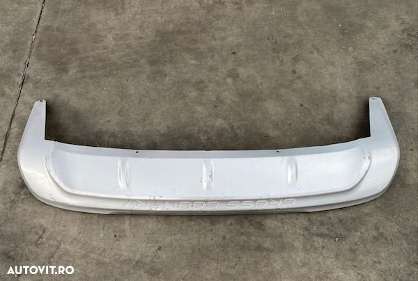 Fusta bara spate Volvo V40 Cross Country 31383787