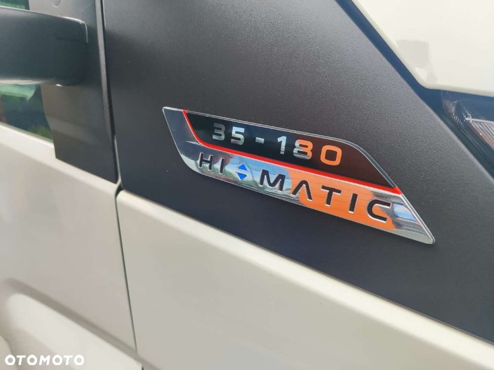 Iveco Daily - 35