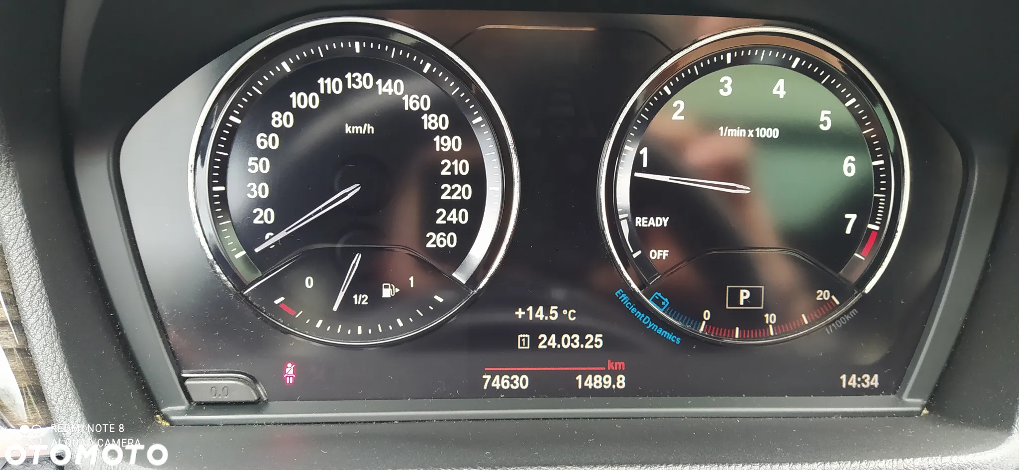 BMW X2 - 19