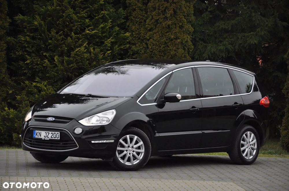 Ford S-Max - 6