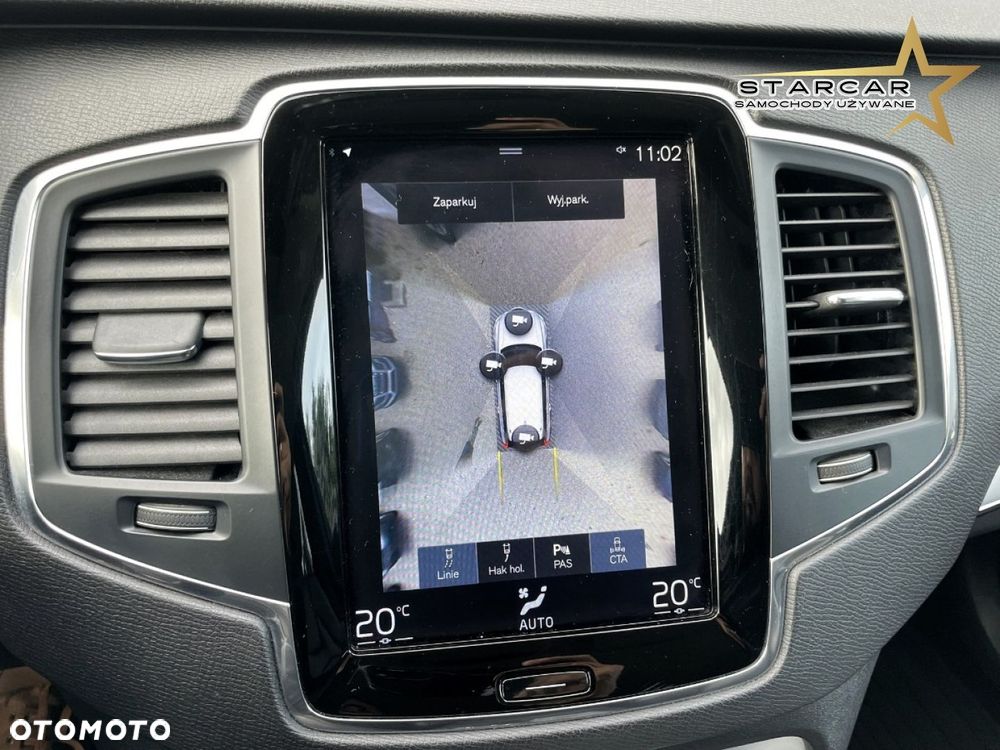 Volvo XC 90 - 22