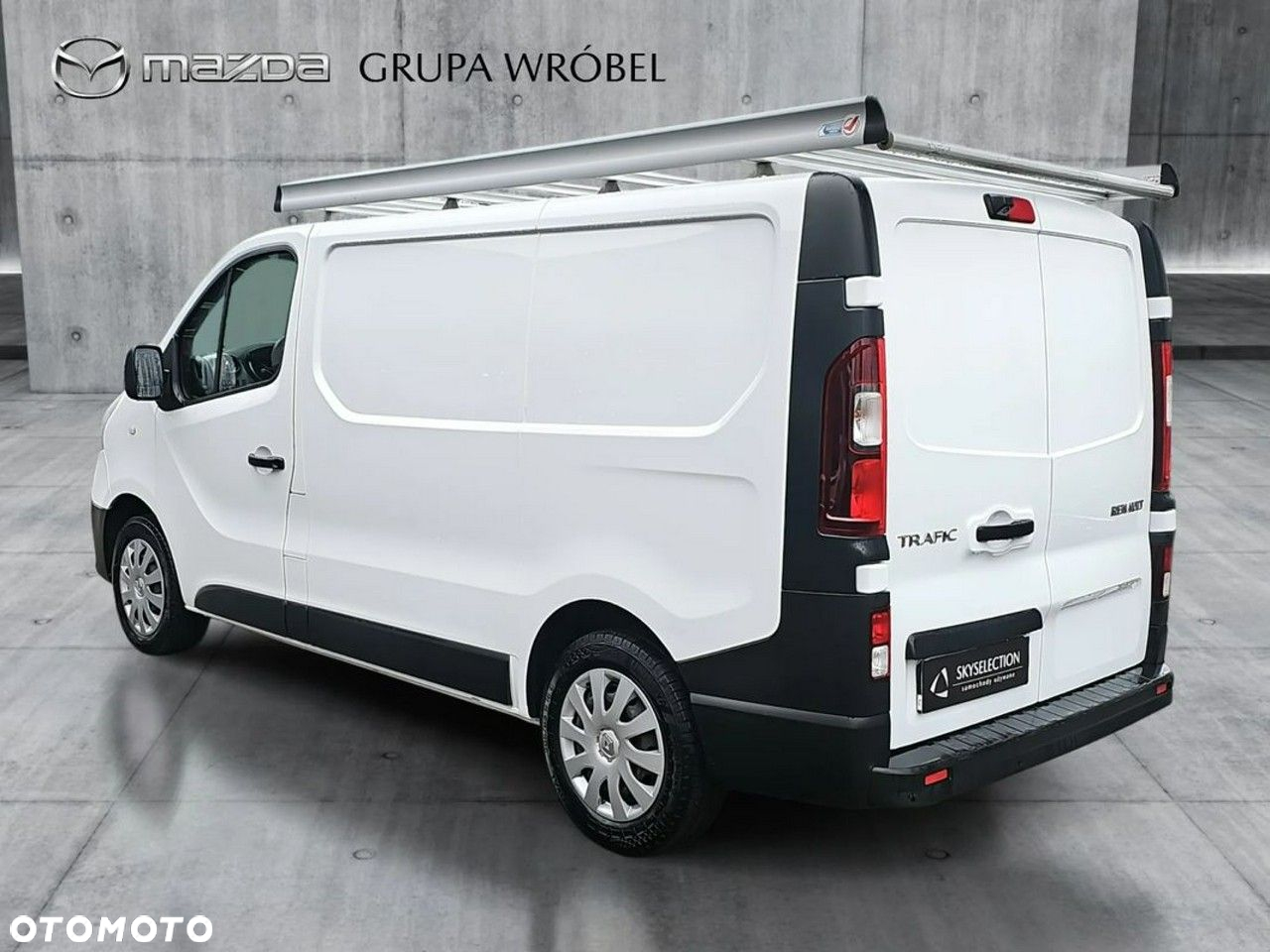 Renault TRAFIC - 7