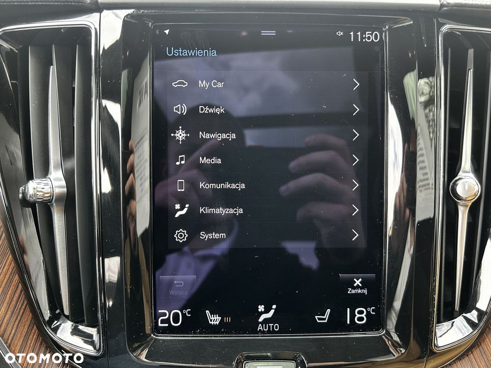 Volvo XC 60 - 28