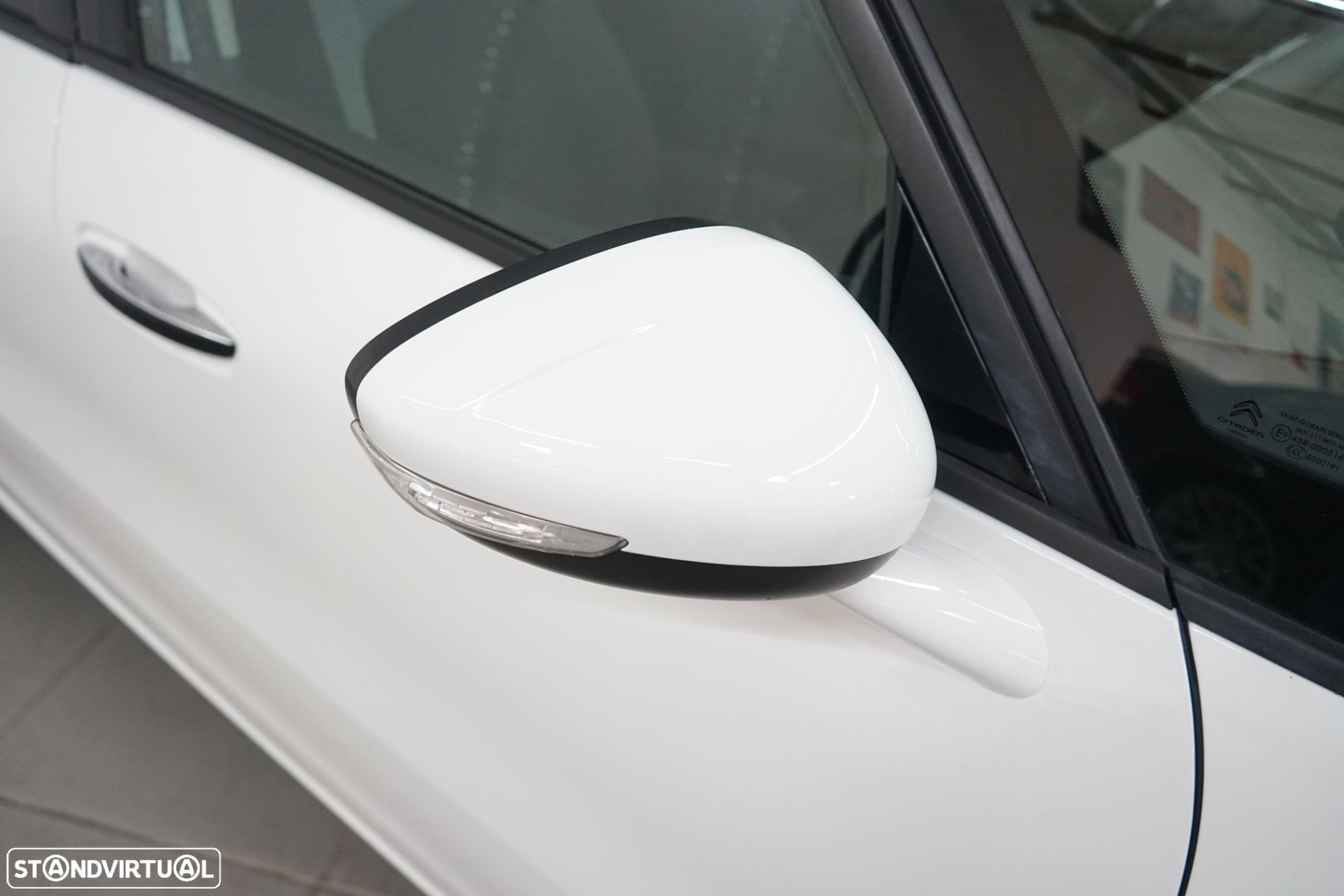 Citroën C4 Grand Picasso 1.6 BlueHDi Intensive EAT6 - 11
