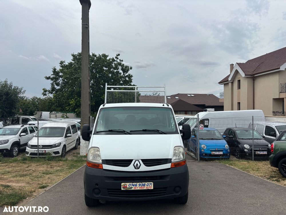 Renault Master - 6