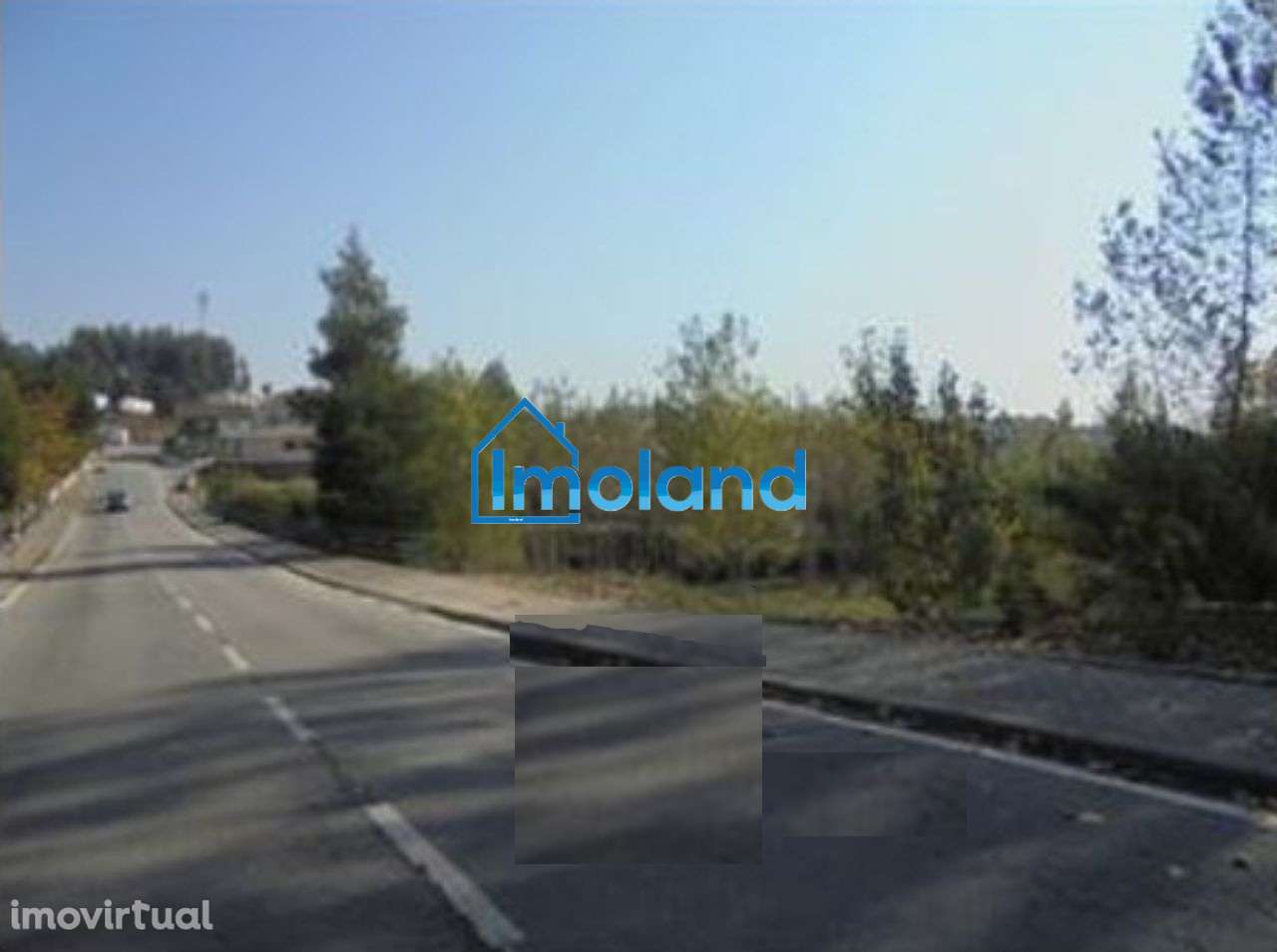 Terreno Rústico c/ 4970 m2 - Jovim, Gondomar. - Grande imagem: 4/5