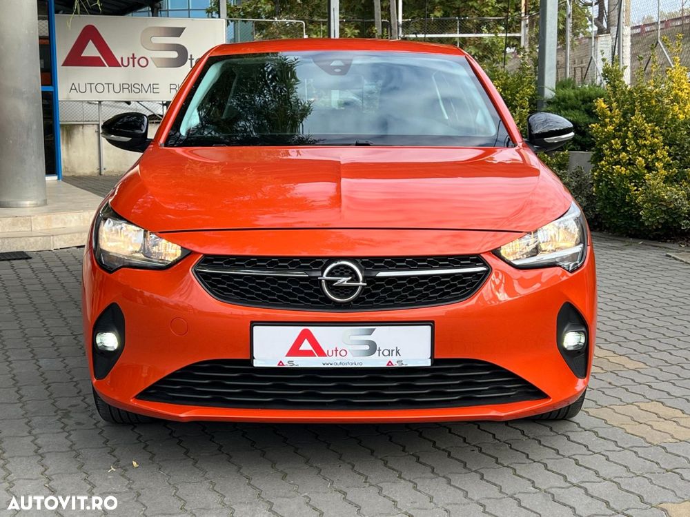 Opel Corsa 1.2 Start/Stop Edition - 12