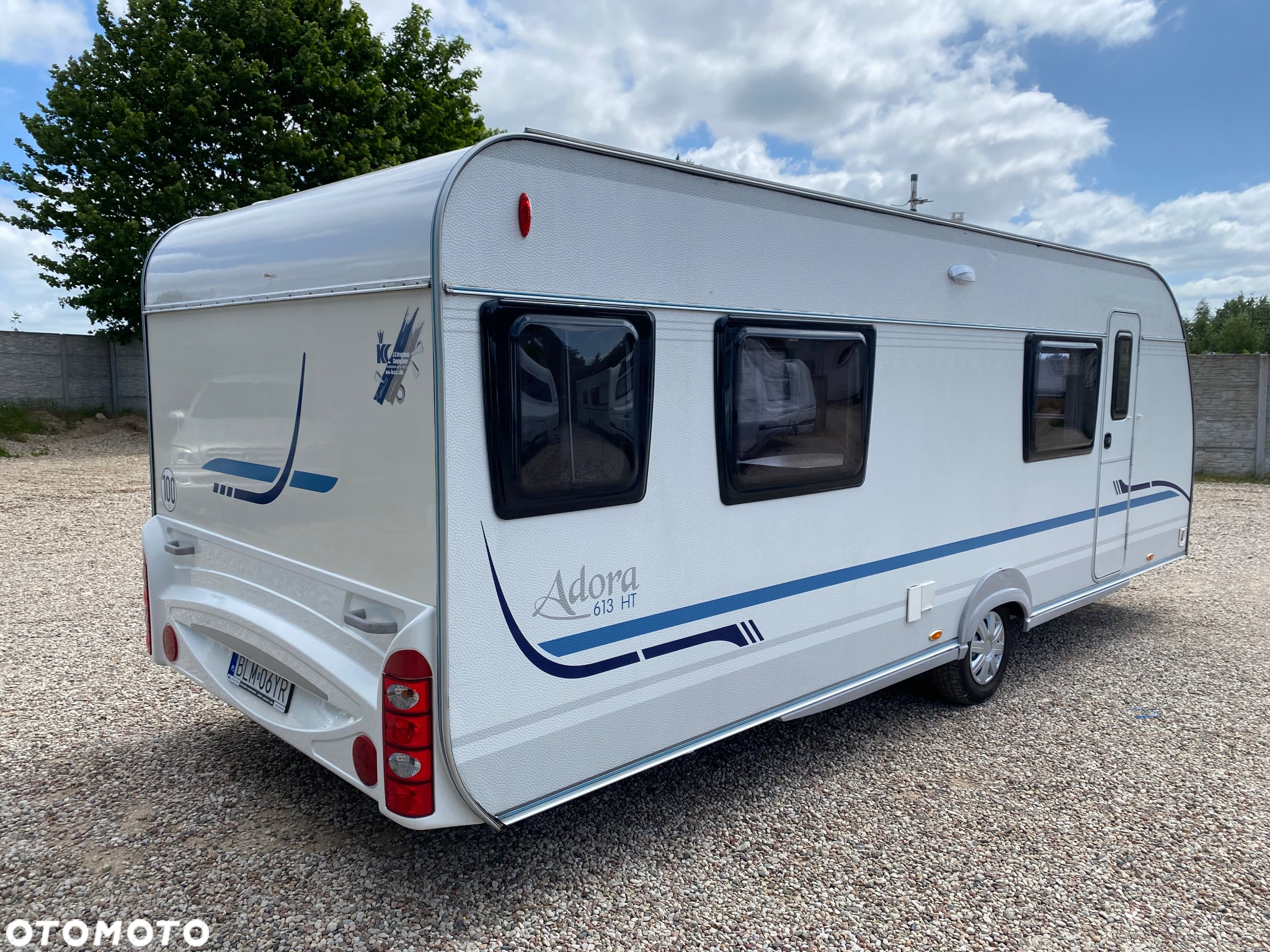 Adria 613 HT - 4