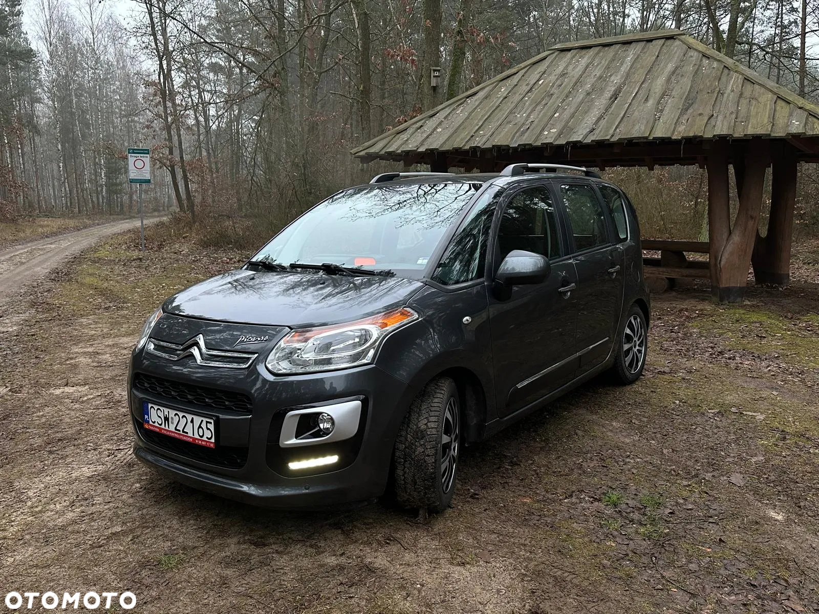 Citroën C3 Picasso VTi 120 EGS6 Exclusive - 7