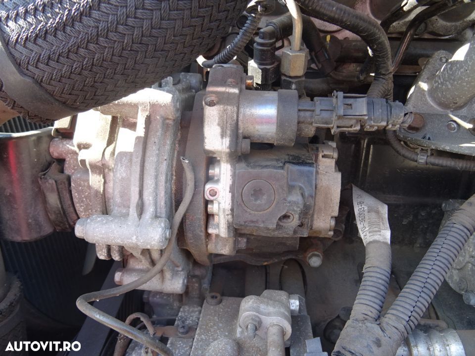 Vand Pompa Inalta Presiune Kia Sorento 2.5 CRDI 140CP din 2005 cod: 0445010101 - 1