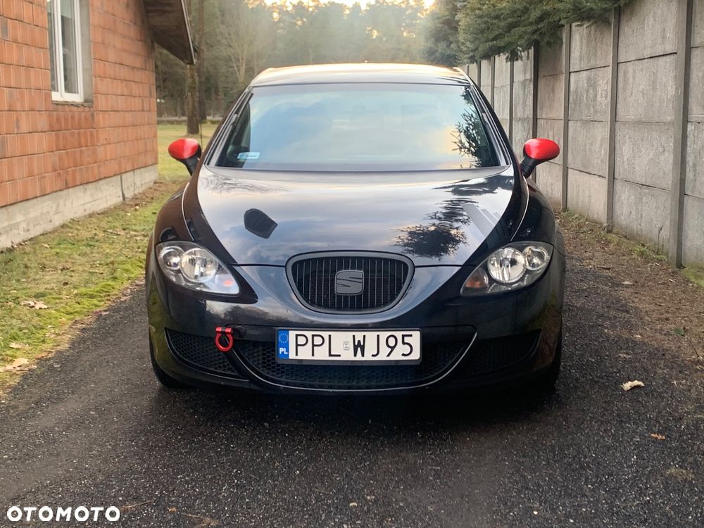 Seat Leon - 2