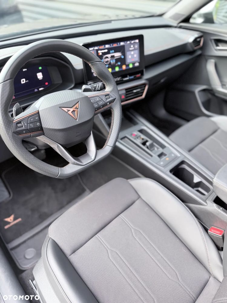 Cupra Formentor 1.5 TSI DSG - 26