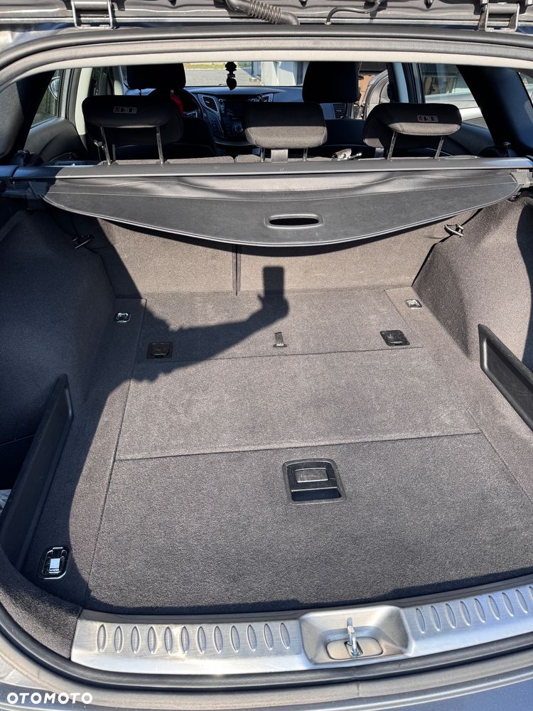 Hyundai i40 1.7 CRDi Classic - 14