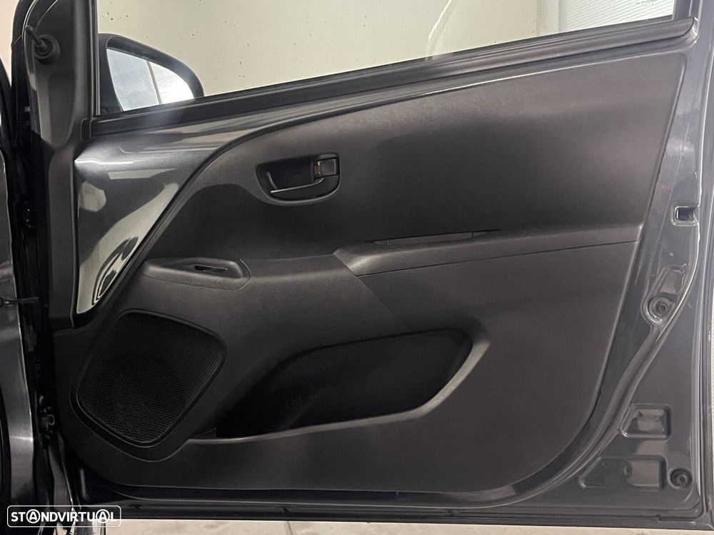 Citroën C1 1.0 VTi Feel - 23