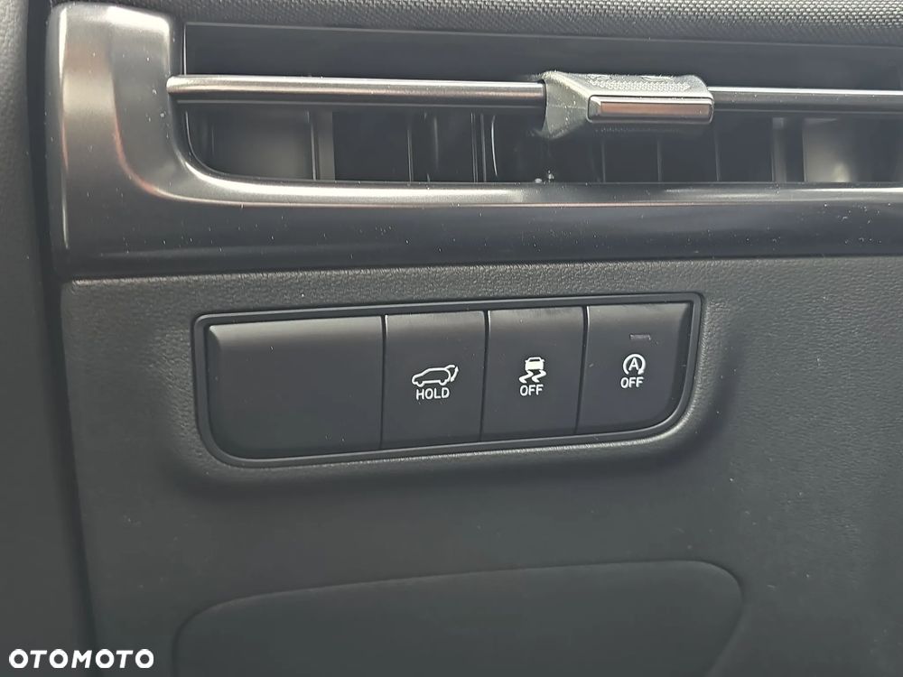 Hyundai Tucson 1.6 T-GDi N Line 2WD - 24