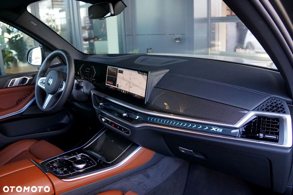 BMW X5 xDrive40d - 30