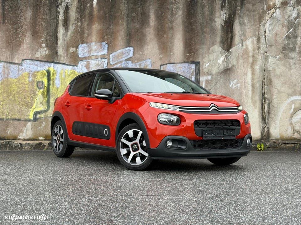 Citroën C3 - 3