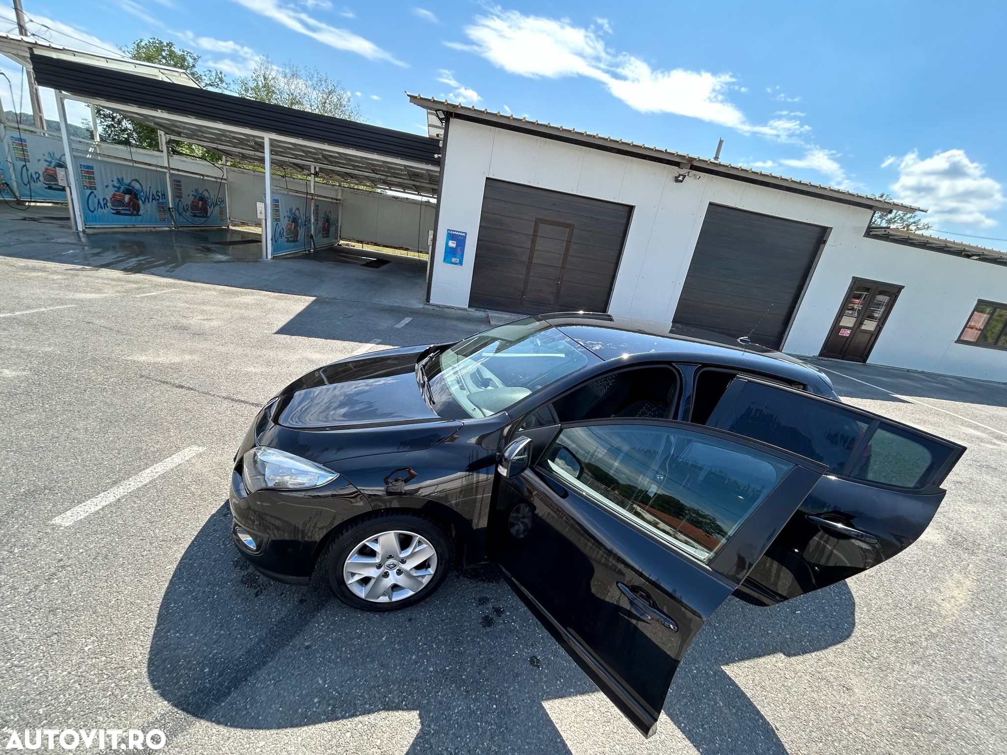 Renault Megane - 12
