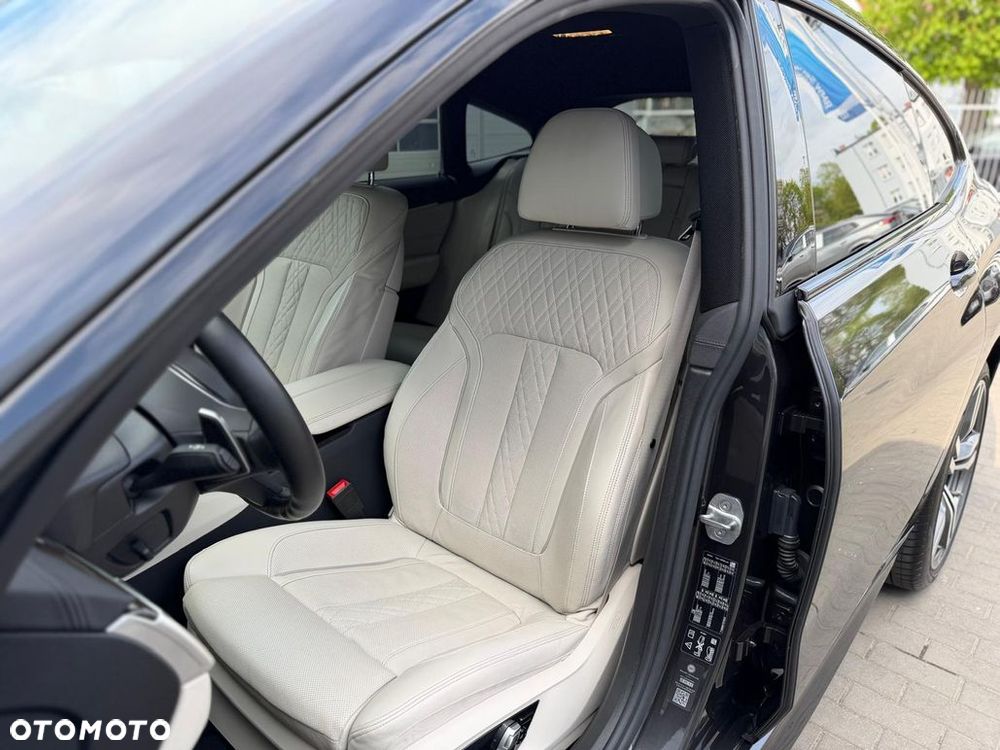 BMW Seria 6 - 8