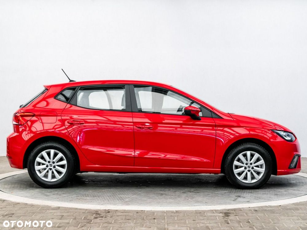 Seat Ibiza 1.0 TSI GPF Style S&S DSG - 6
