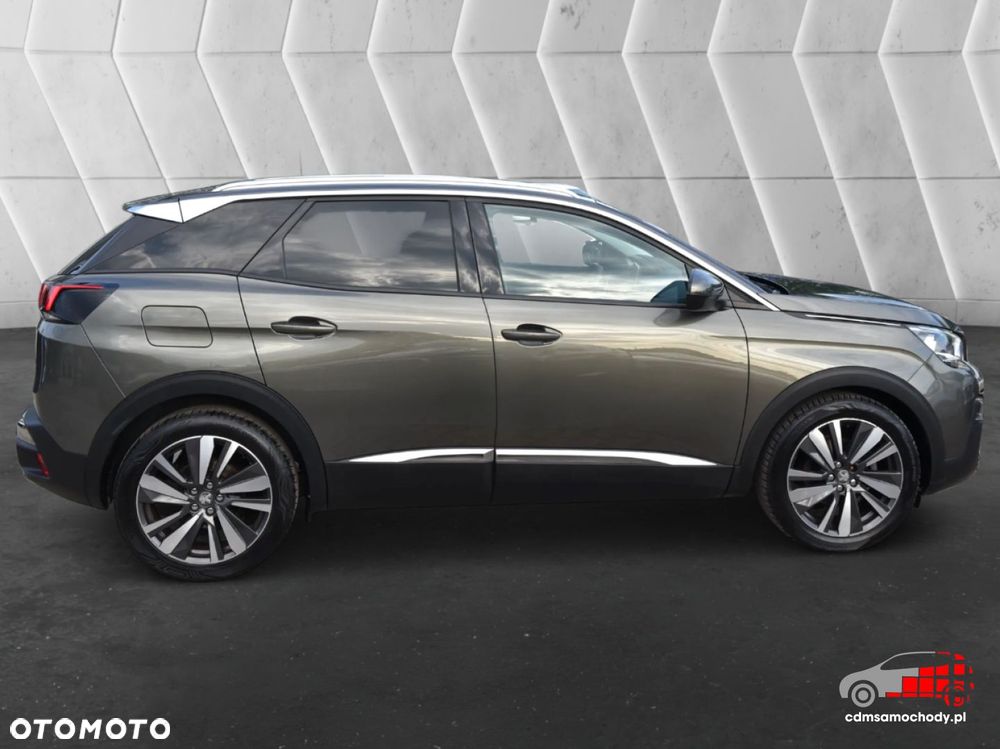 Peugeot 3008 - 11