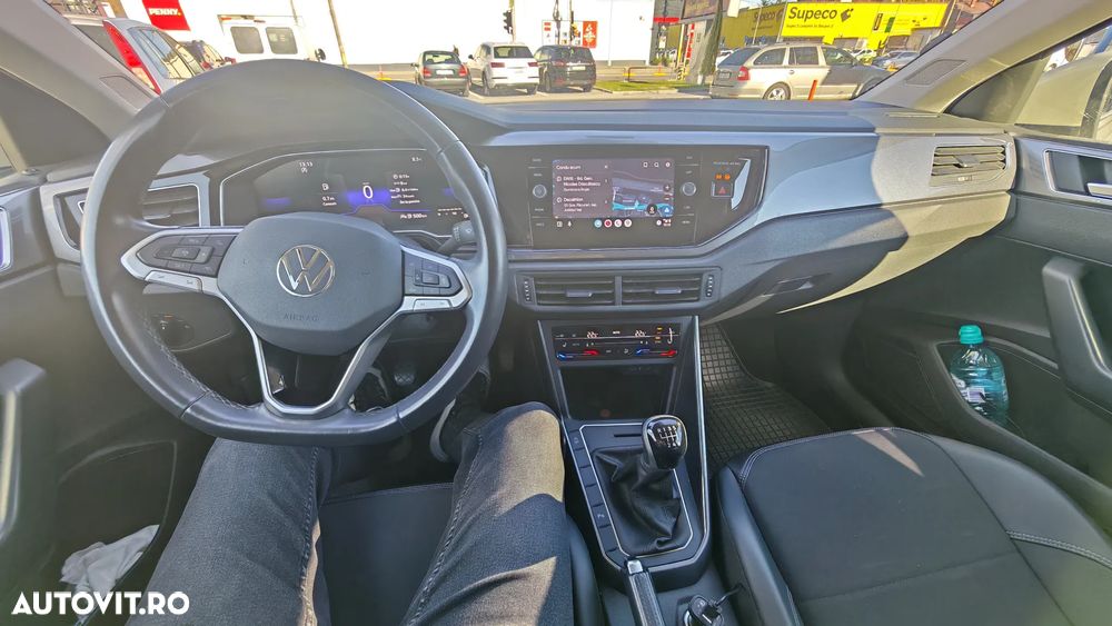 Volkswagen Taigo 1.0 TSI Style - 7